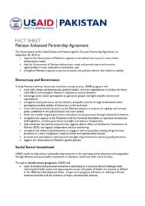 Microsoft Word - Fact Sheet - PEPA