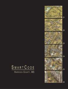 Harrison County MS SmartCode-1.indd