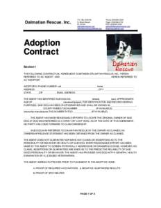 Microsoft Word - Adoption-Contract-Dal-Rescue.doc