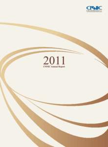 CNNIC Annual Report 2011  Contents To Users 1