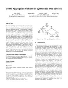 Connectivity / Algorithm / Mathematics / Theoretical computer science / Symbol / FO