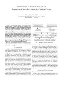 Proceedings of the IEEE, Vol. 90, No. 8, Aug. 2002, pp[removed]aaa