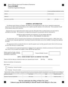 Installment Agreement_Layout 1