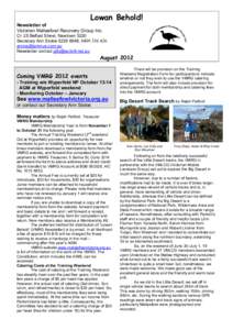 Microsoft Word - VMRGnews  Aug 2012.doc