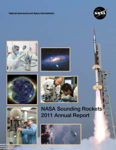Sounding rocket / Solar Dynamics Observatory / Laboratory for Atmospheric and Space Physics / Goddard Space Flight Center / National Space Organization / Poker Flat Research Range / Lockheed Martin Solar and Astrophysics Laboratory / Mesquito / Spaceflight / Space / Solar telescopes