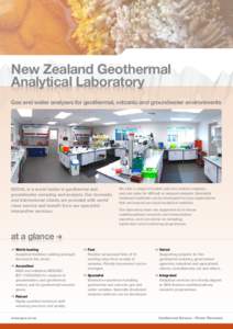 Geothermal energy / Alternative energy / Wairakei / Geothermal electricity / Taupo Volcanic Zone / Taupo / Volcanic gas / Geology / Taupo District / Energy