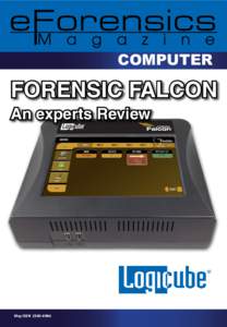 COMPUTER Computer FORENSIC FALCON An experts Review