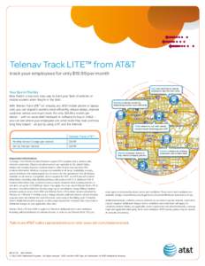 TeleNav / Software / Geolocation / Tracking / Global Positioning System / Location-based service / Internet privacy / Wireless / Navigation