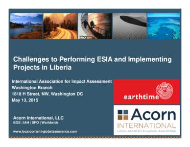 Microsoft PowerPoint - IAIA - Liberia Presentation.12May15