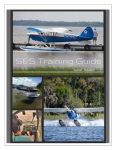 Landing gear / Seaplane / Takeoff / Amphibious aircraft / Floatplane / Airfield traffic pattern
