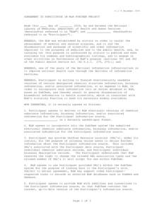 Microsoft Word - PubChem Data Agreement v120.doc