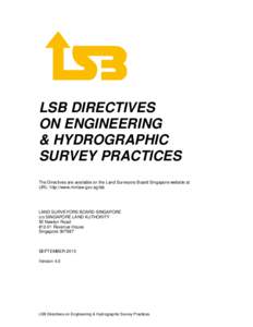 Microsoft Word - LSB Directives-Non Cadastral Survey-V4_09doc
