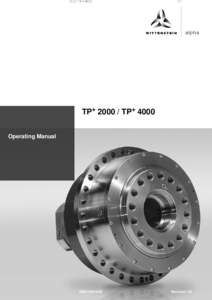 2022-D041682  03 TPTP+ 4000 Operating Manual