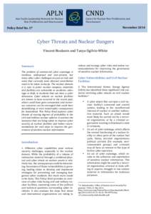 Stuxnet / Duqu / United States Cyber Command / International Multilateral Partnership Against Cyber Threats / Cyberwarfare in the United States / Military-digital complex / Cyberwarfare / War / Technology