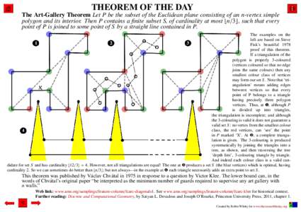 The Erdos-Ko-Rado Theorem