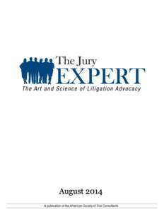 Jury selection / Jury / Voir dire / Juries in England and Wales / Jury selection in the United States / Scientific jury selection / Juries / Law / Government