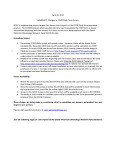 Microsoft Word - COOPDaily_announcement_042011.doc