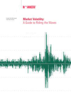 1.5% -0.4% Insights from Morningstar Investment Services  Market Volatility: