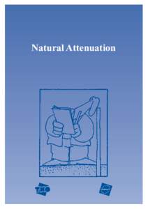 1  Natural Attenuation NICOLE