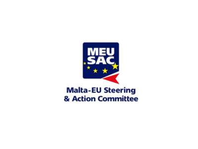 Introduction MEUSAC - first established inreactivated in 2008 Aims: • Consultation on EU Policy & Legislation • EU Funding assistance