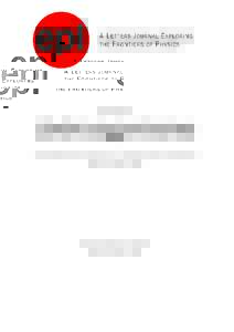 OFFPRINT  A PageRank-based preferential attachment model for the evolution of the World Wide Web ´ and G. Caldarelli