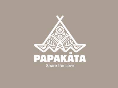 ALL THE BEST PARTIES HAPPEN IN A PAPAKÅTA TENT! FALL IN LOVE WITH TEEPEES