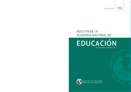 Academia Nacional de EducaciónED00 Dic 2017_16387.indd