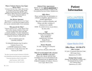 Microsoft Word - UB Patient Brochure[1].doc