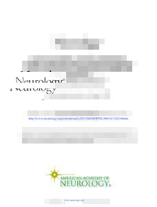 Evidence-based guideline: Treatment of painful diabetic neuropathy : Report of the American Academy of Neurology, the American Association of Neuromuscular and Electrodiagnostic Medicine, and the American Academy of Phys