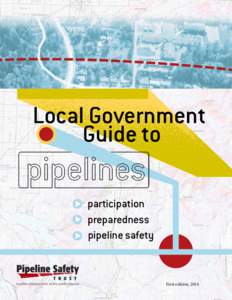 Middle School  Pipeline Local Government Guide to