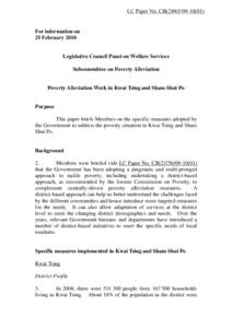 Microsoft Word - Poverty subcom paper _2010.02_.doc