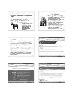 Microsoft PowerPoint - Campbell Collaboration-handout2