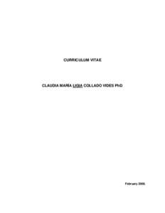 Microsoft Word - Collado-Vides CV-2008.doc