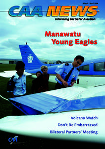 March / April[removed]Manawatu Young Eagles  Volcano Watch