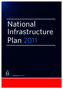 National Infrastructure Plan 2011