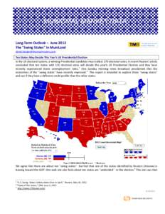 Microsoft Word - LT Strategy The Swing States in Muniland June 2012.doc
