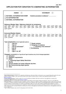 draft revised variation form_clean _EMA-CMD_June 2013