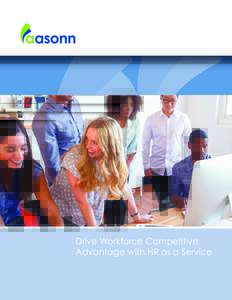 Assonn_Drive Workforce Whitepaper.indd