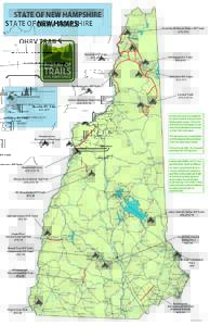 New Hampshire / Greater Boston / New England / Keene /  New Hampshire / Off-roading / Berlin /  New Hampshire / Jericho Mountain State Park / New Hampshire Route 9 / Trail / New Hampshire Route 11 / New Hampshire Route 16 / New Hampshire Route 28