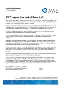 [removed]Senecio-3 Flow Test Final