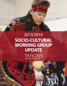 [removed]SOCIO-CULTURAL WORKING GROUP UPDATE