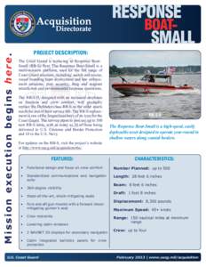Rescue / Deployable Operations Group / Response Boat-Medium / Defender class boat / United States Coast Guard / Gendarmerie / Military organization