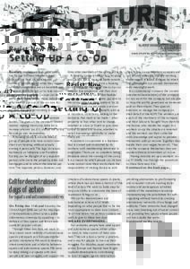 Resist Now #2:  Setting Up A Co-Op Q. HOW DO K-HEADS TIME TRAVEL? A. IN A RETARDIS