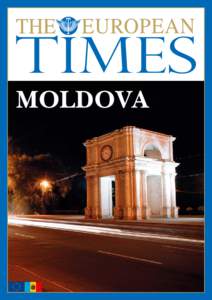 MOLDOVA  MOLDOVA Moldova’s Fact File