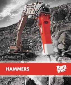 HAMMERS 1 CONTENT COMPACT RANGE[removed]