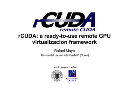 Graphics hardware / Video cards / Electronics / Nvidia / Video game hardware / RCUDA / CUDA / Graphics processing unit / OpenCL / GPGPU / Computer hardware / Computing