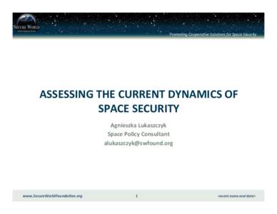 Manned spacecraft / Litter / Space debris / Space Shuttle / Space weapon / Arms control / International Space Station / Space policy / Kosmos / Spaceflight / Spacecraft / Space technology