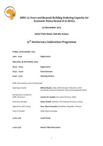 Microsoft Word - Anniversary Program - amended 18Nov2013.doc