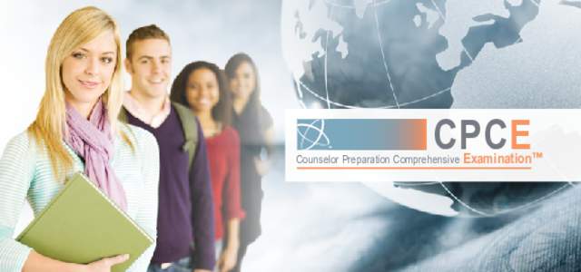 CPCE  Counselor Preparation Comprehensive Examination The Counselor Preparation Comprehensive Examination (CPCE) As a counselor educator, how do you evaluate your counseling