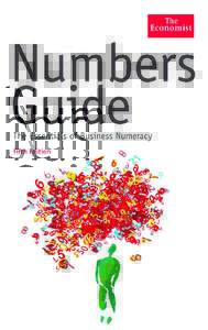 NUMBERS GUIDE: The Essentials of Business Numeracy, FIFTH EDITION